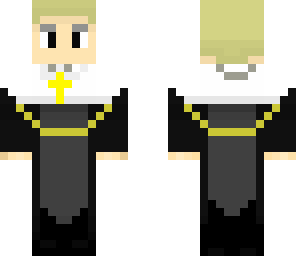 priest