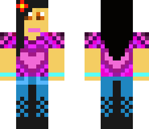 girl 2