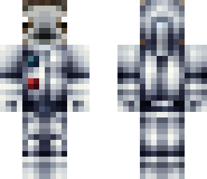 space sloth