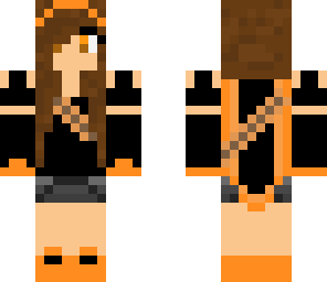assasin girl