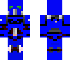 ultramarine