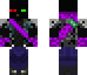 high tech ender archer 2