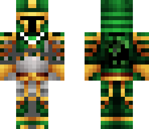 tooks knight