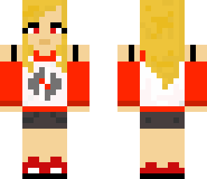 female dave