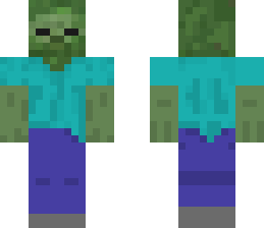 zombie