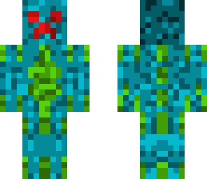 bug creeper