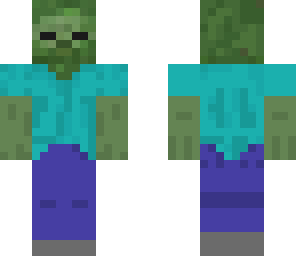 zombie