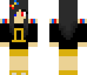 fem human sollux captor