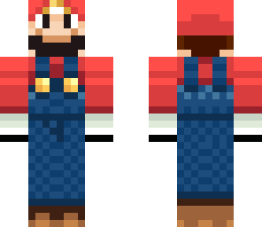 mario
