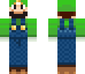luigi