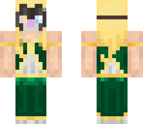 glameooow masquerade skin v3