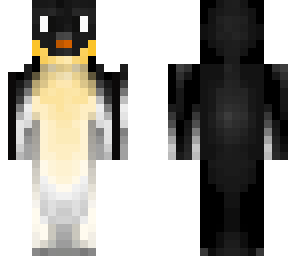awesome penguin