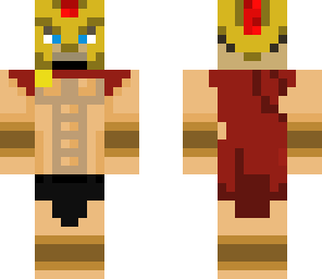 spartan