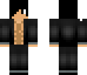 abs coat guy