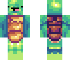 turtle ftw