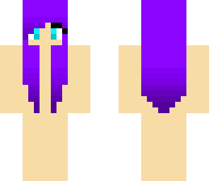 purple hair base
