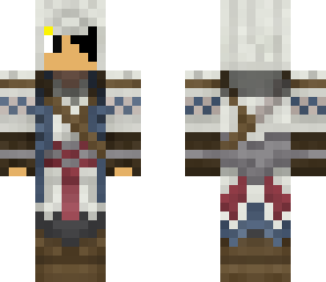 custom assassin