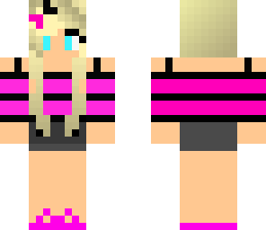 striped joy plzz vote