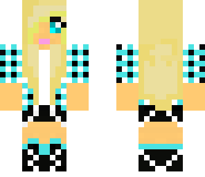 cute emo girl