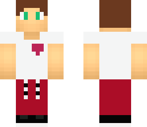 nz casual teen guy
