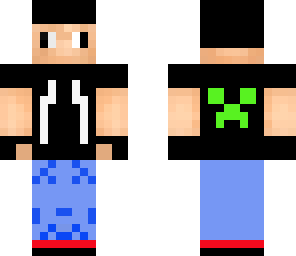 skin de jas0nali 