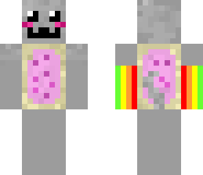 nyan cat