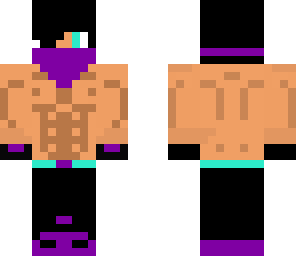 harveyboto