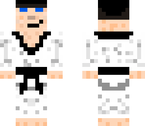 taekwondo master new