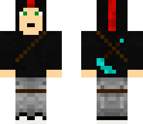 assassin