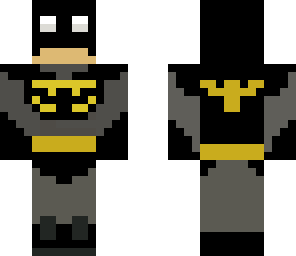 ultra batman suit