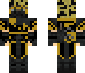 dark archer