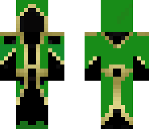 mage