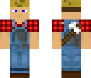 george the farmer