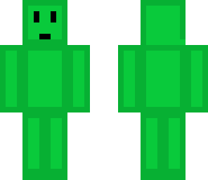 slime boy