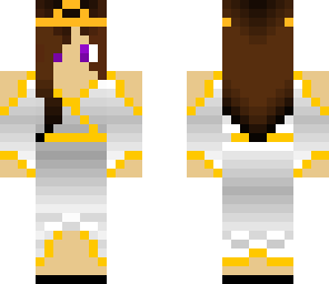 egyptian princess