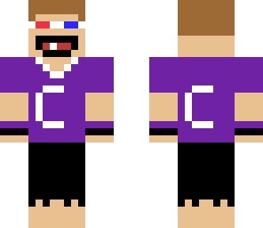 chesnutmanx46 skin