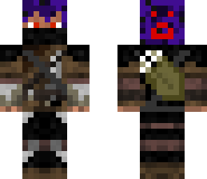 assassin