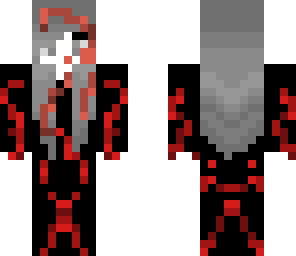 ghost girl