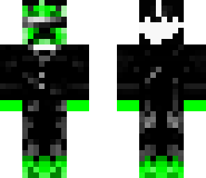 cool creeper