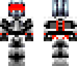 red robo 01