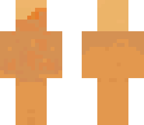 blondey base skin