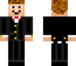 mr fancy pants
