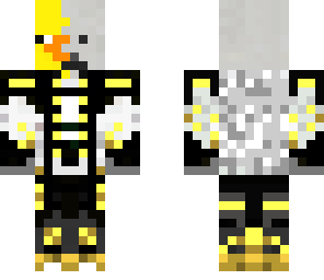 mr polar duck