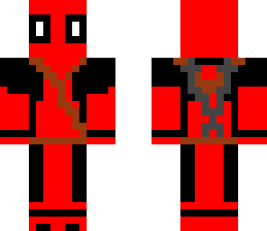 dead pool