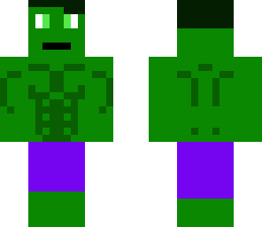 hulk