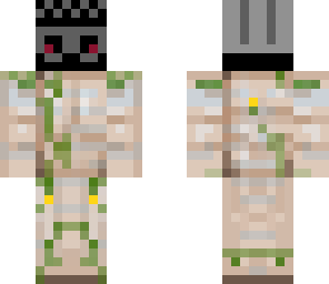 king golem