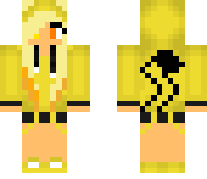 pika gurl edited not much