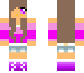 cool girl