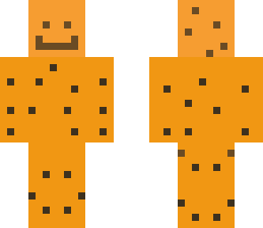 cookie man