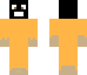 prison robber